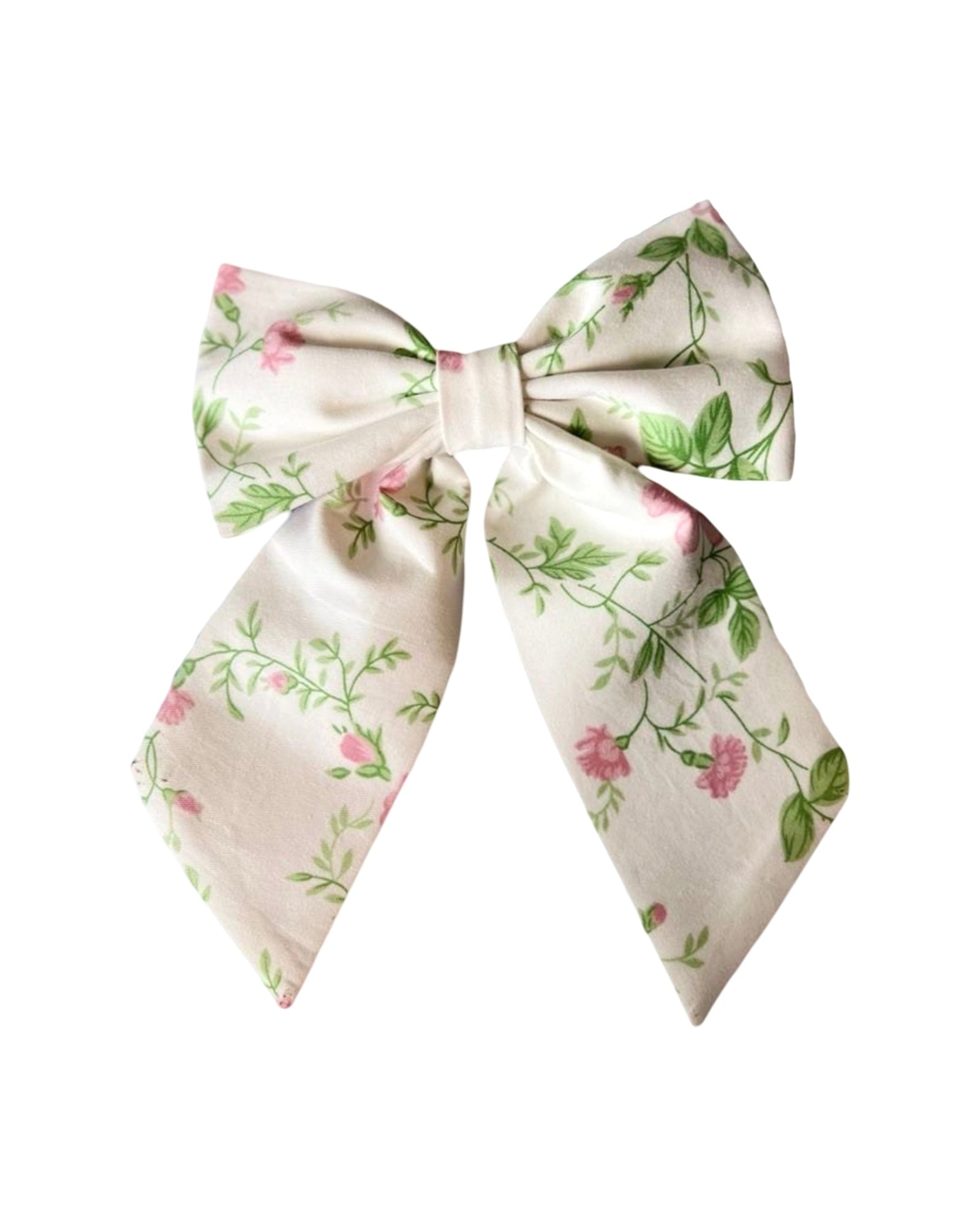 Pretty Women's Bows in Rose